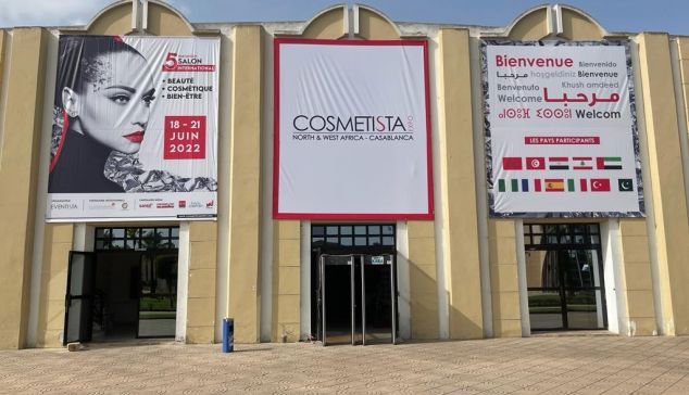 Expo Cosmetista