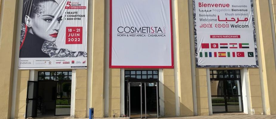 Expo Cosmetista