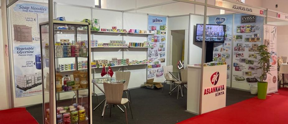 Expo Cosmetista