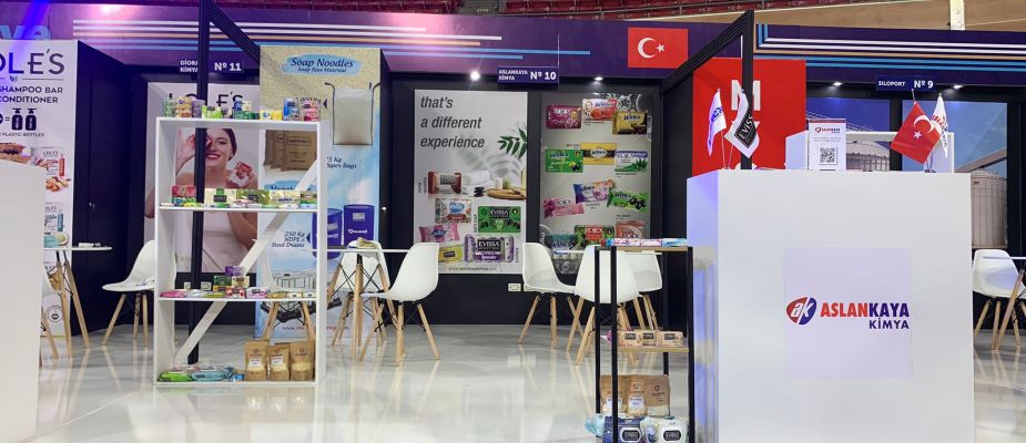 Expo-Feria 2023 Fuarı