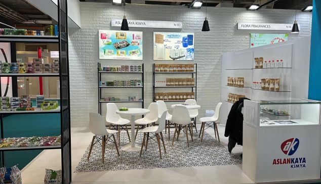 Cosmoprof Bologna 2023 Fuarı