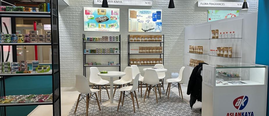 Cosmoprof Bologna 2023 Fuarı