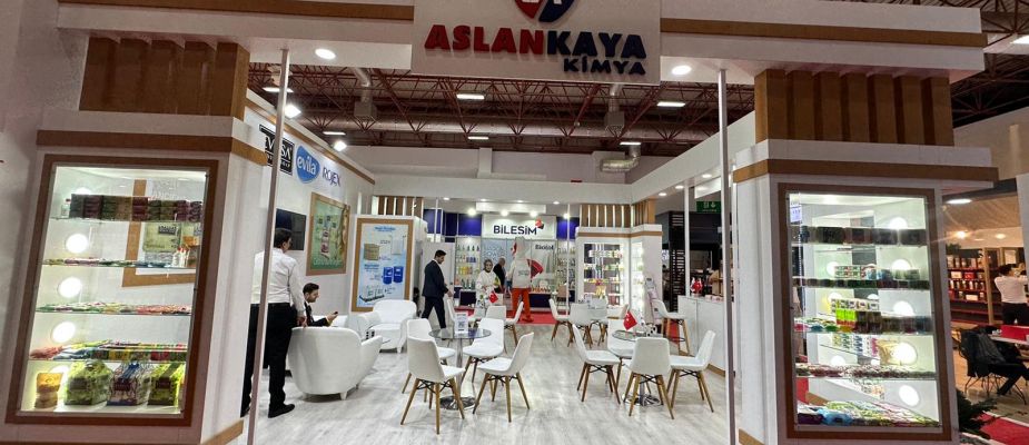 Beauty Eurasia 2023 Fuarı