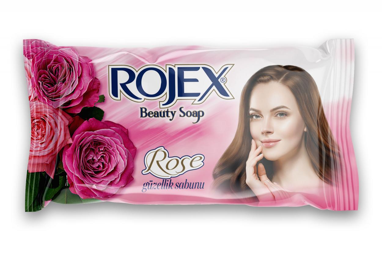 Мыло бьюти. Мыло туалетное Fax Rose & Peony 125г. Мыло Roxy Beauty Rose. Fax Rose & Peony Soap flowpak.