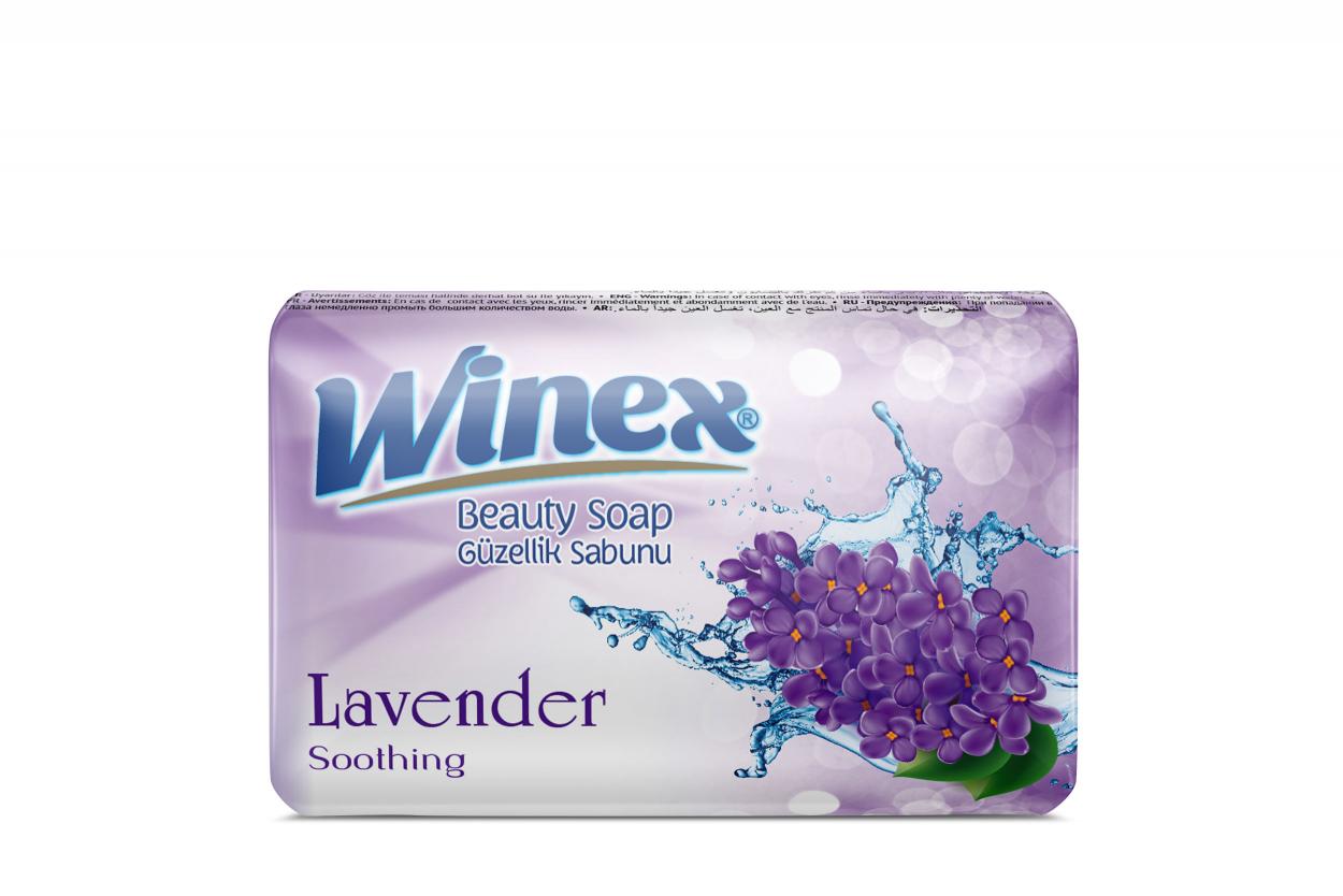 LAVENDER